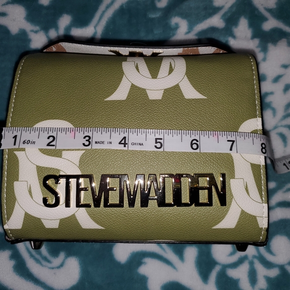 Steve Madden bkinder purse - Picture 5 of 8